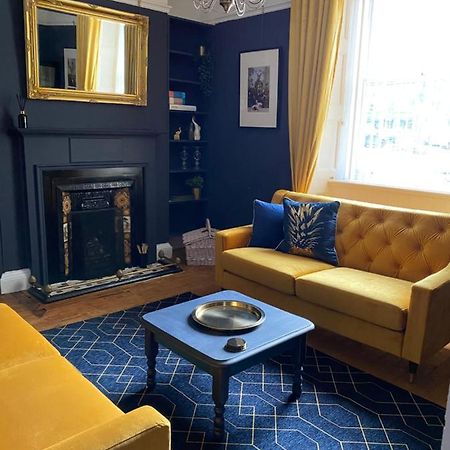 Bed and Breakfast Haven House Leyburn Esterno foto