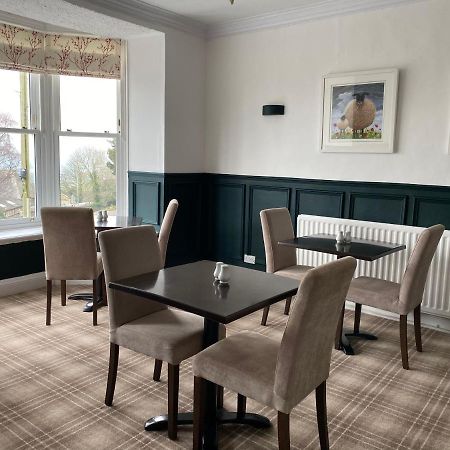 Bed and Breakfast Haven House Leyburn Esterno foto