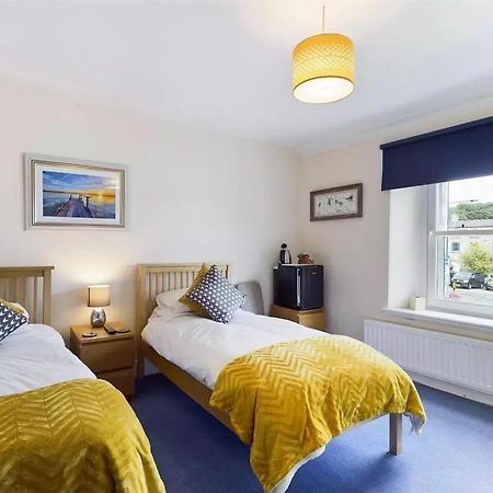 Bed and Breakfast Haven House Leyburn Esterno foto