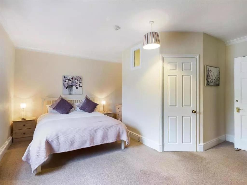 Bed and Breakfast Haven House Leyburn Esterno foto
