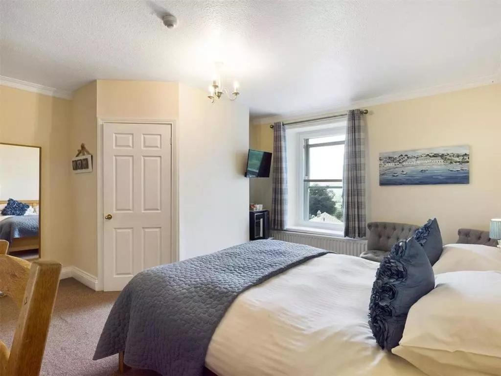 Bed and Breakfast Haven House Leyburn Esterno foto
