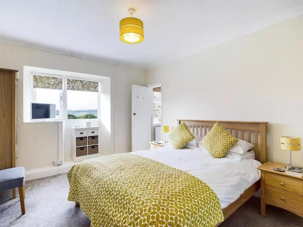 Bed and Breakfast Haven House Leyburn Esterno foto