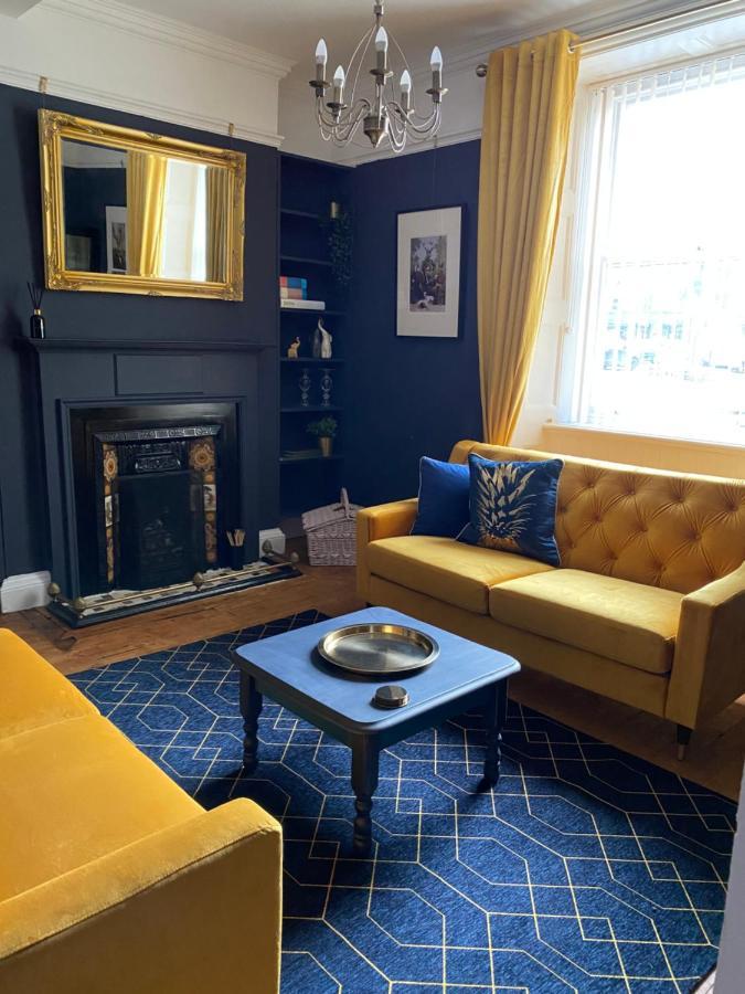 Bed and Breakfast Haven House Leyburn Esterno foto