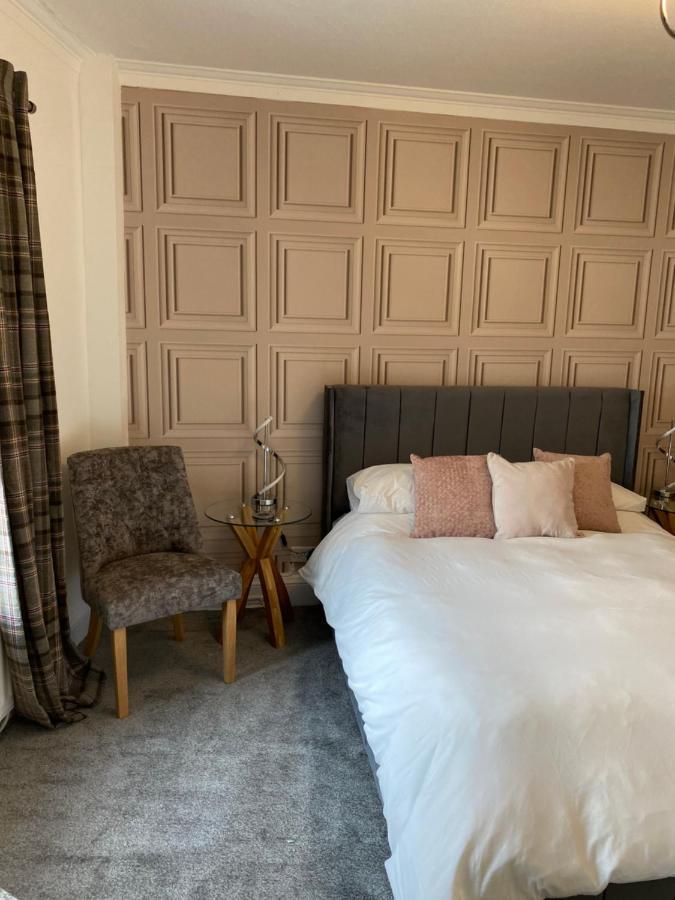 Bed and Breakfast Haven House Leyburn Esterno foto
