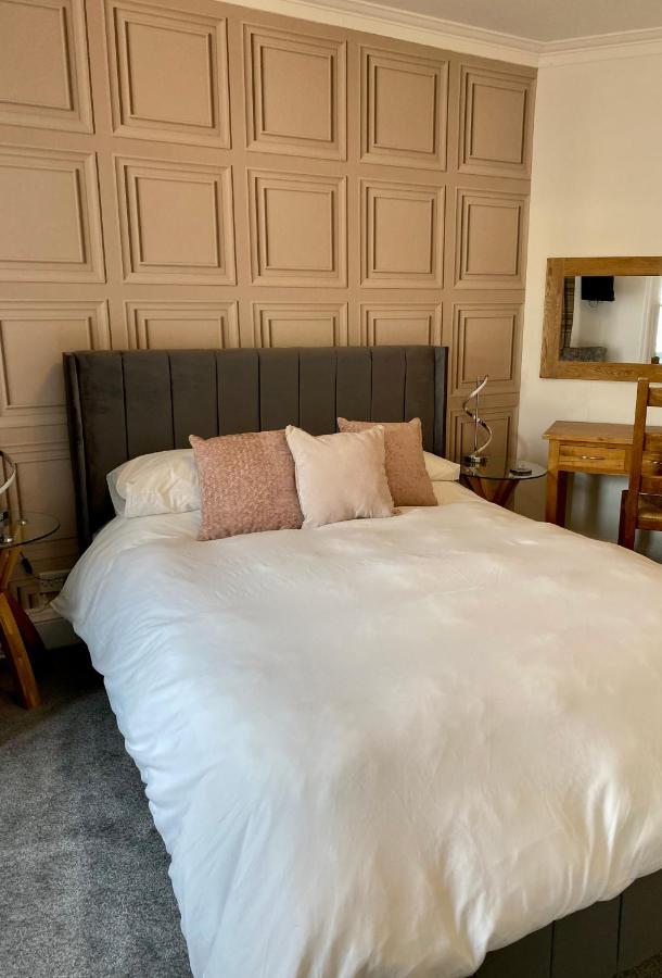 Bed and Breakfast Haven House Leyburn Esterno foto