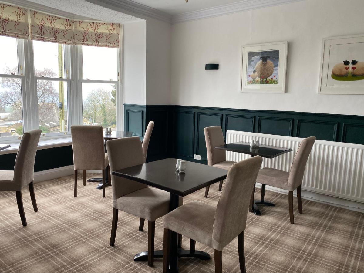 Bed and Breakfast Haven House Leyburn Esterno foto