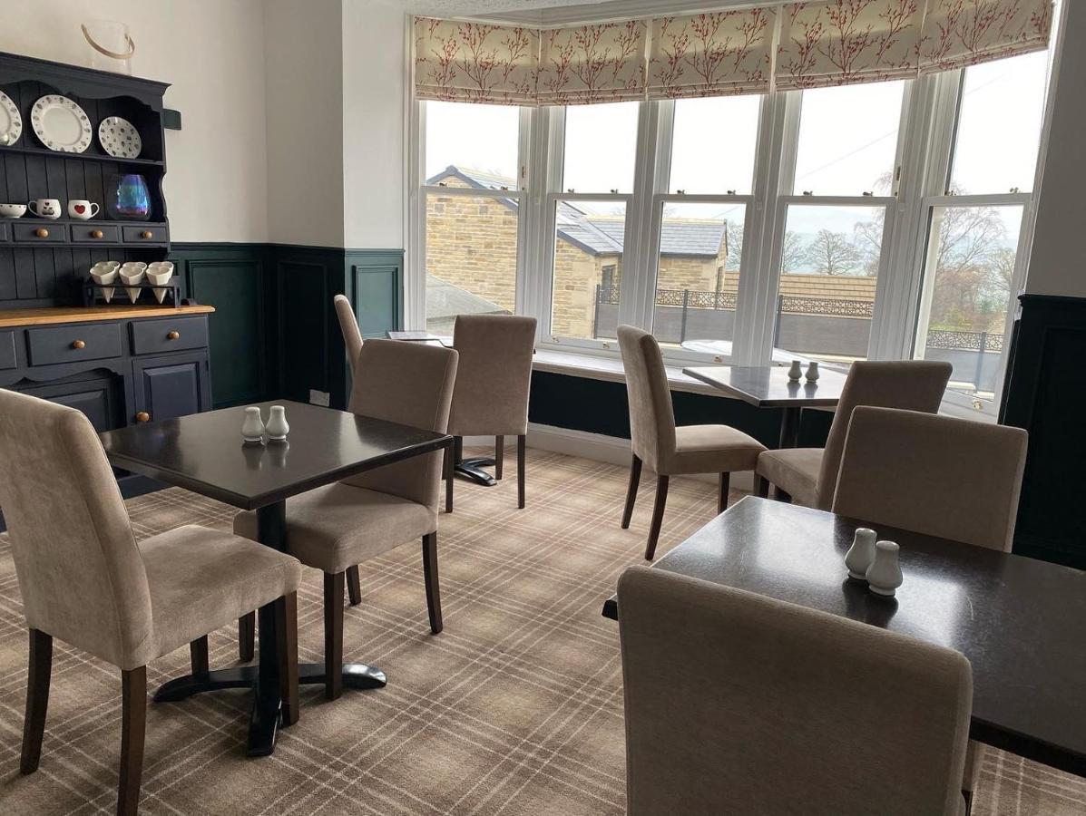 Bed and Breakfast Haven House Leyburn Esterno foto
