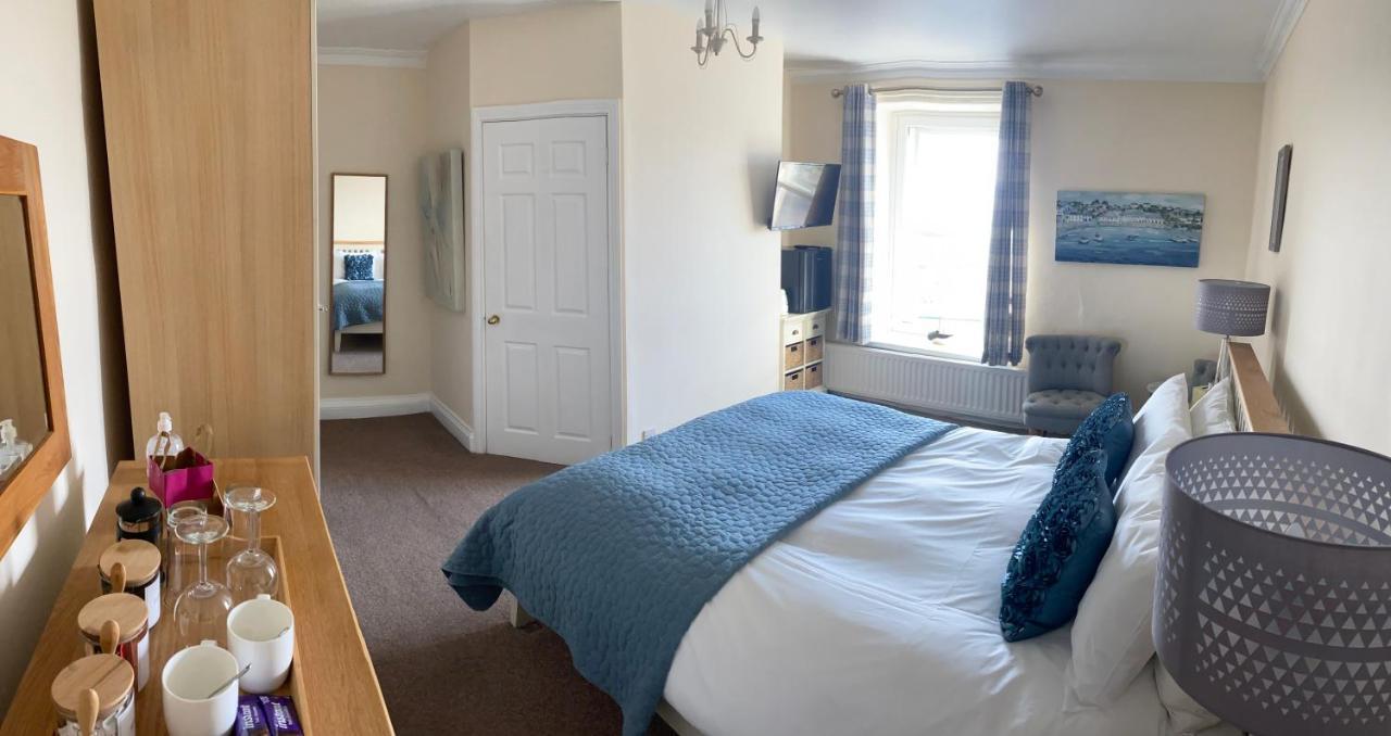 Bed and Breakfast Haven House Leyburn Esterno foto