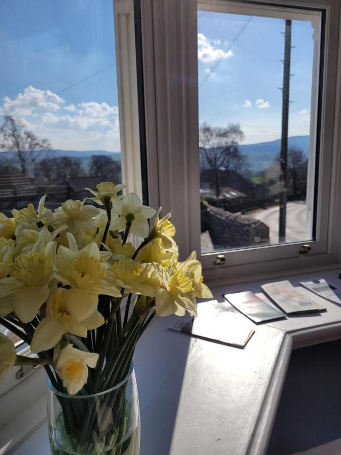 Bed and Breakfast Haven House Leyburn Esterno foto