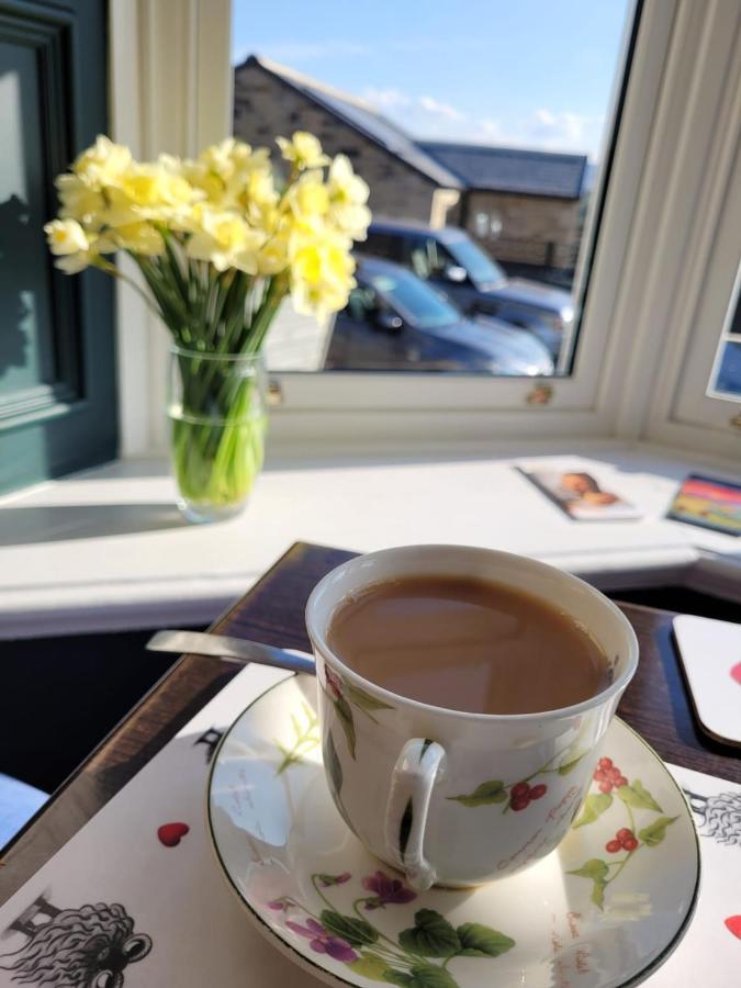 Bed and Breakfast Haven House Leyburn Esterno foto