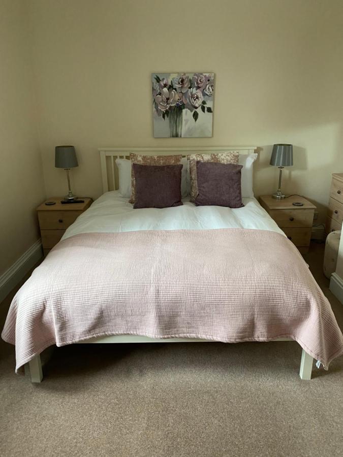 Bed and Breakfast Haven House Leyburn Esterno foto