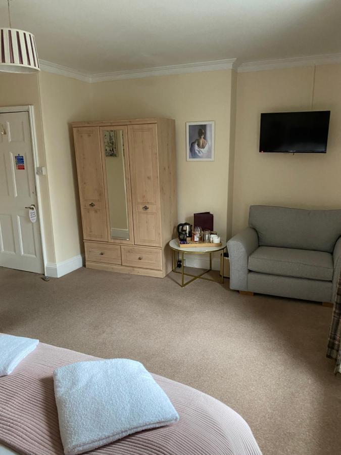 Bed and Breakfast Haven House Leyburn Esterno foto