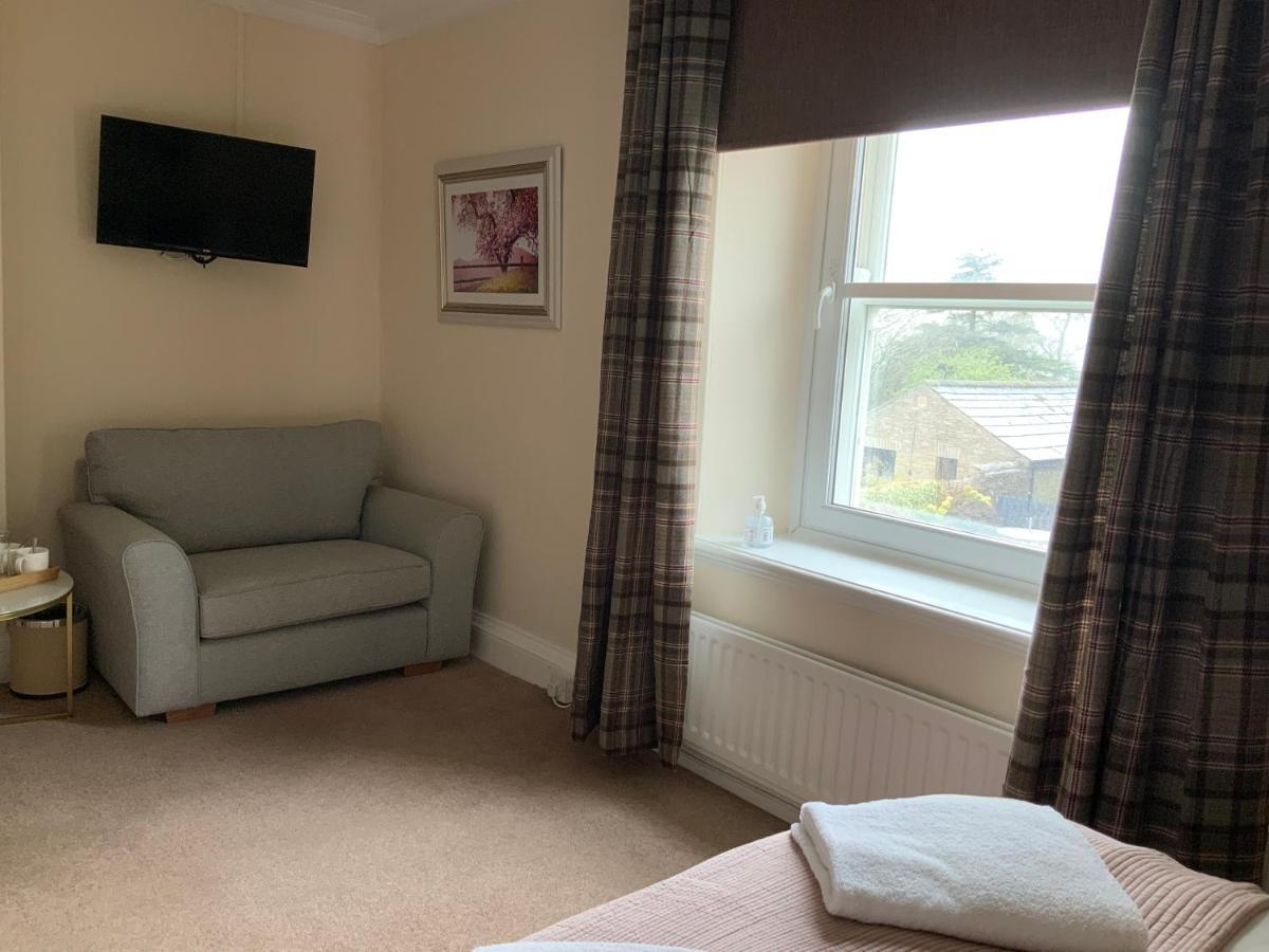 Bed and Breakfast Haven House Leyburn Esterno foto