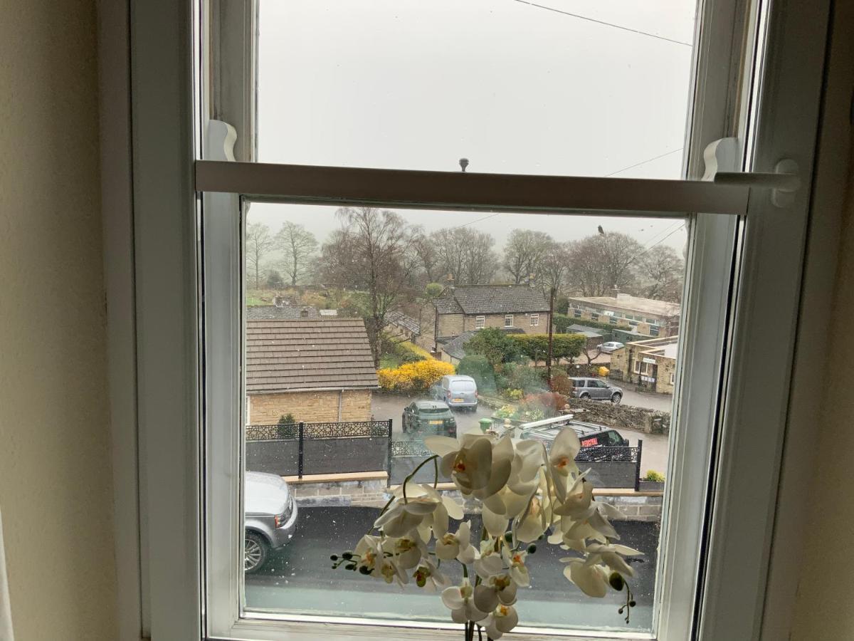 Bed and Breakfast Haven House Leyburn Esterno foto
