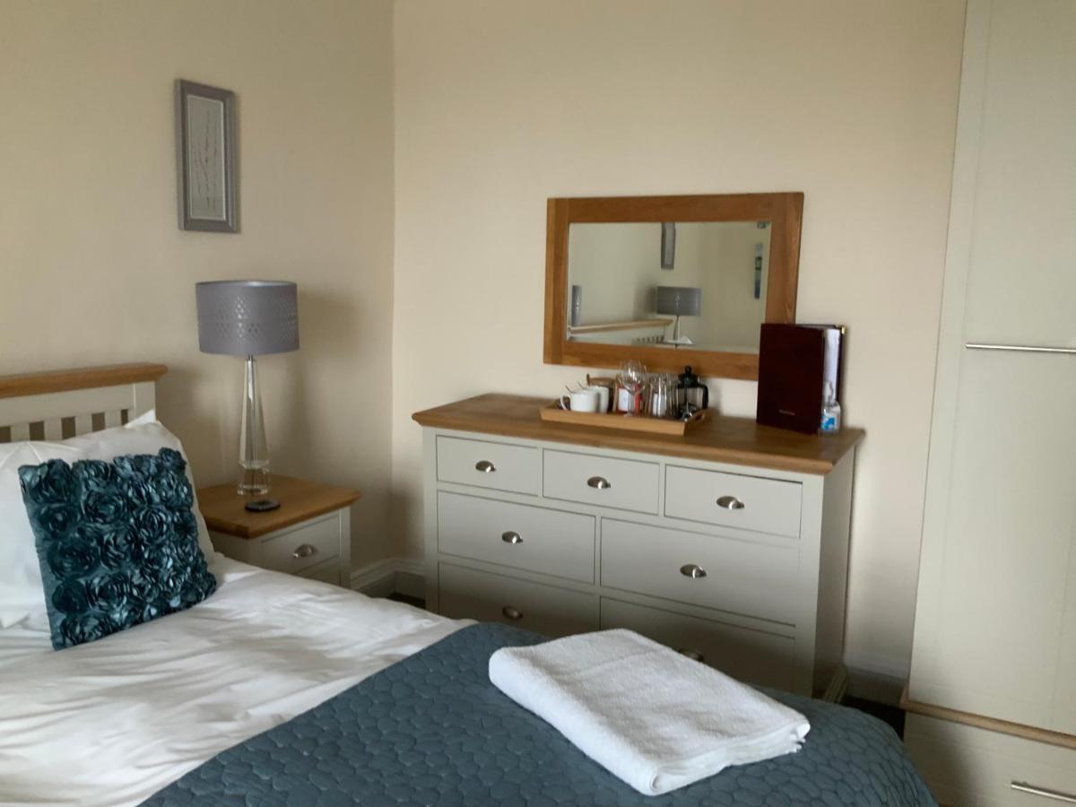 Bed and Breakfast Haven House Leyburn Esterno foto