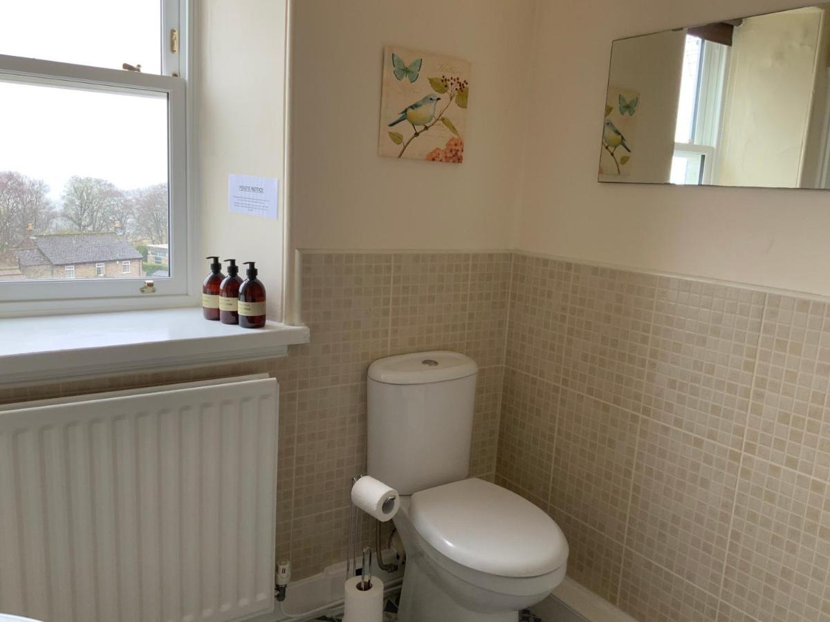 Bed and Breakfast Haven House Leyburn Esterno foto