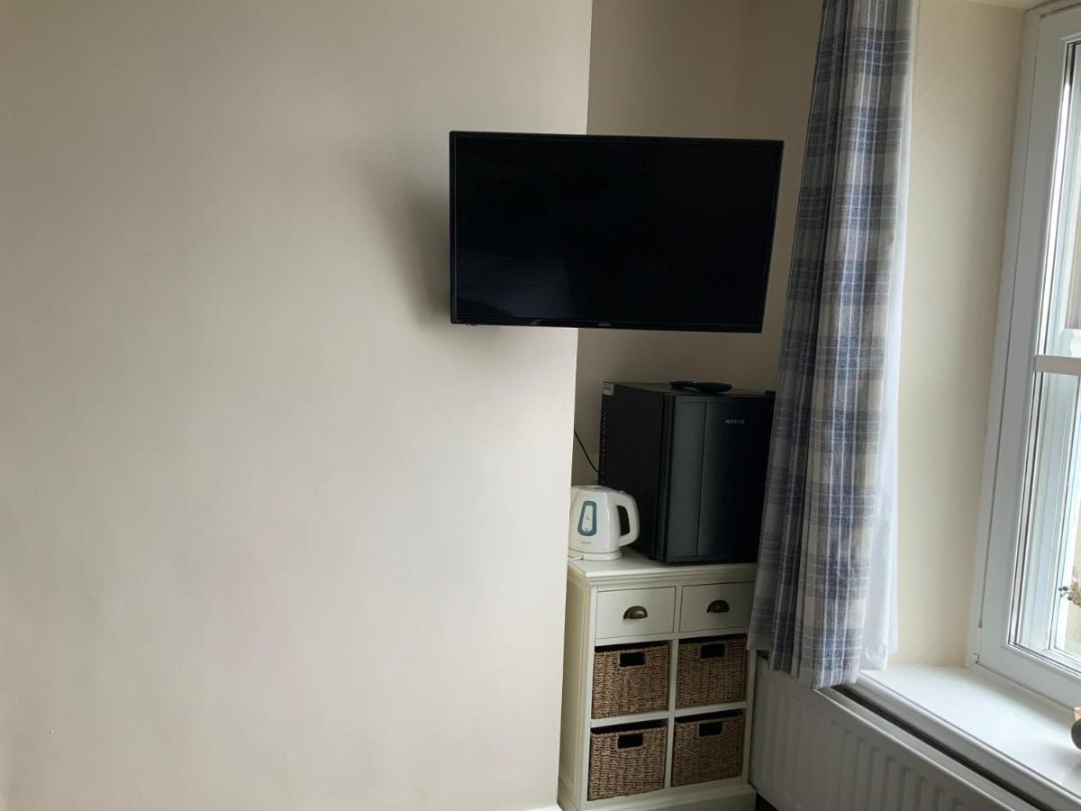 Bed and Breakfast Haven House Leyburn Esterno foto
