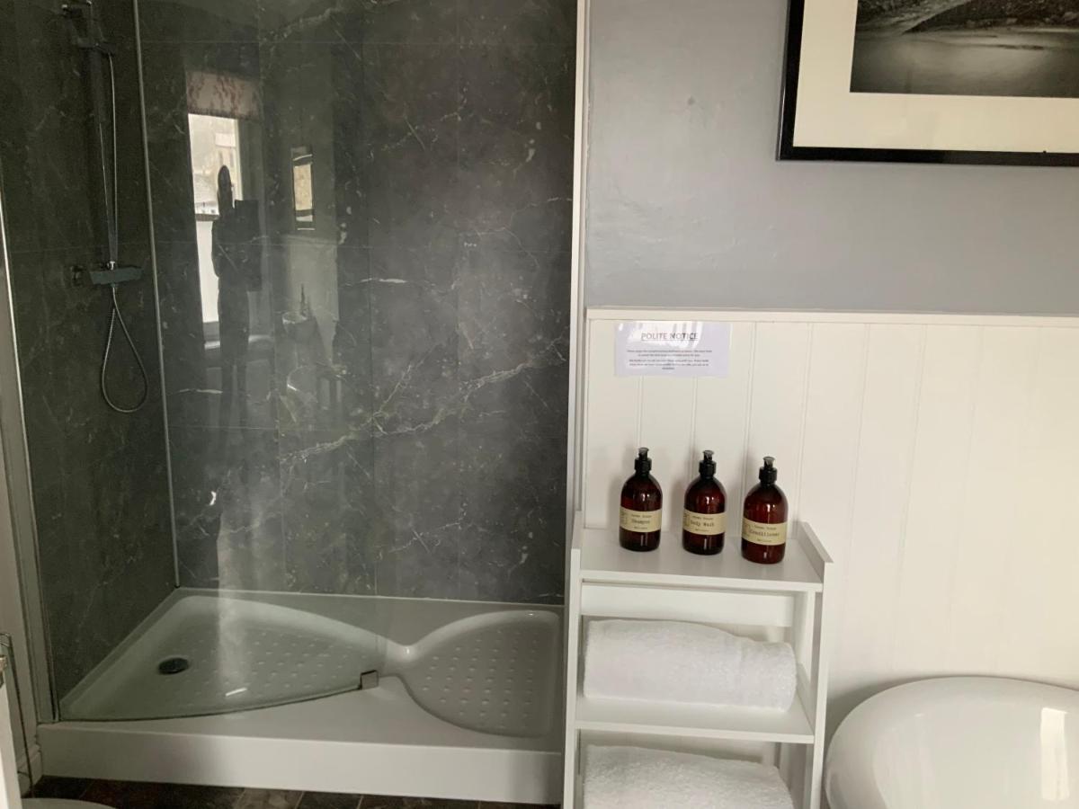 Bed and Breakfast Haven House Leyburn Esterno foto