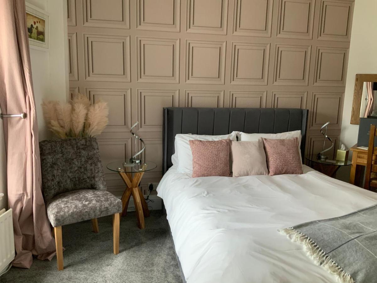 Bed and Breakfast Haven House Leyburn Esterno foto