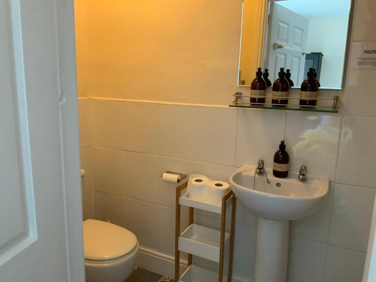 Bed and Breakfast Haven House Leyburn Esterno foto
