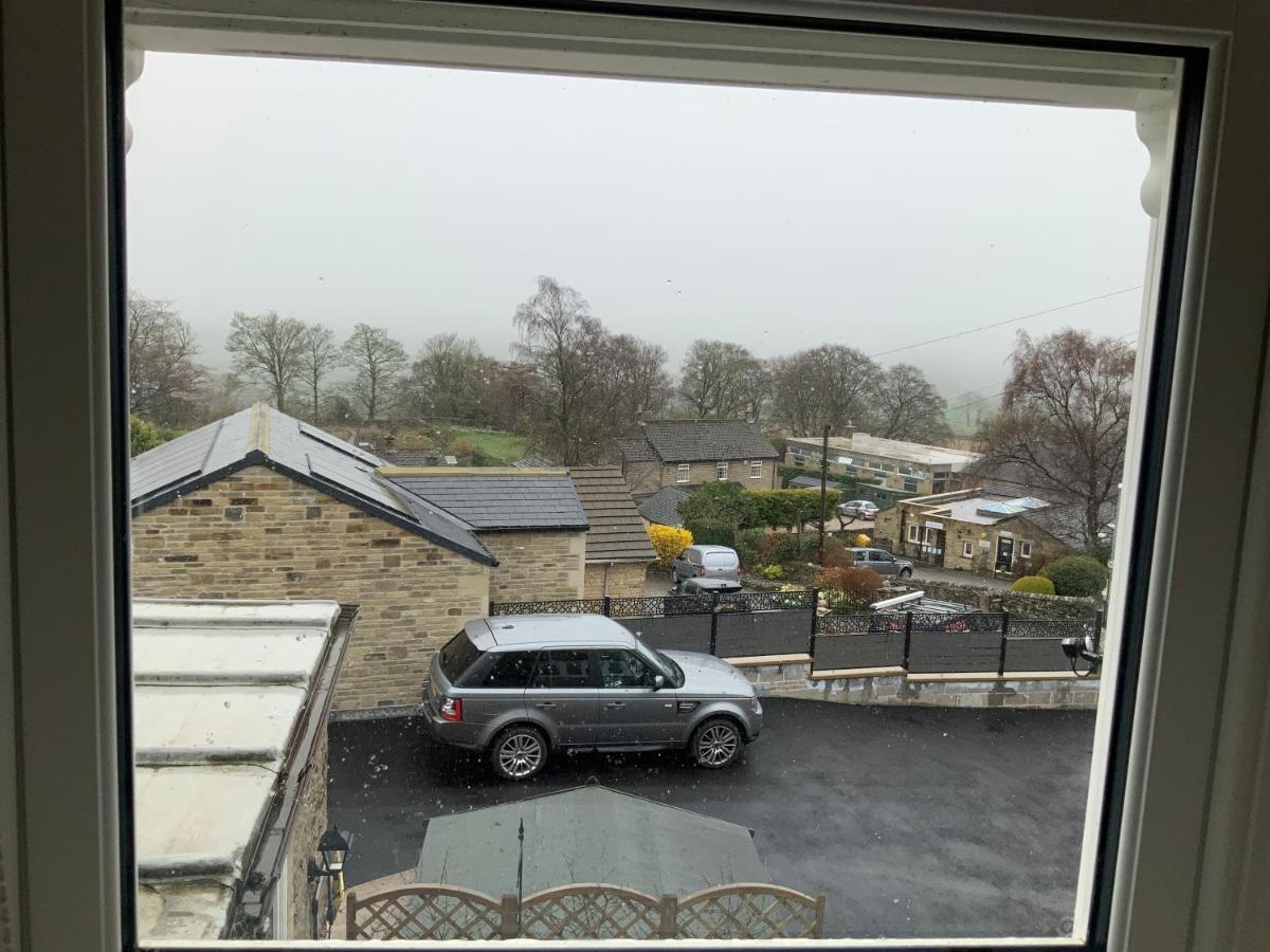 Bed and Breakfast Haven House Leyburn Esterno foto