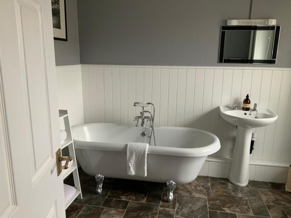 Bed and Breakfast Haven House Leyburn Esterno foto