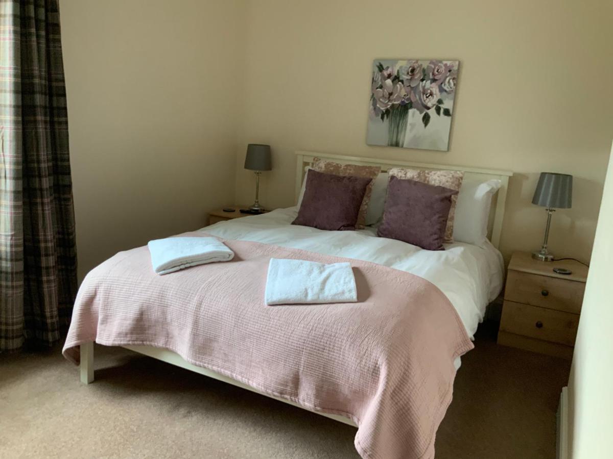 Bed and Breakfast Haven House Leyburn Esterno foto