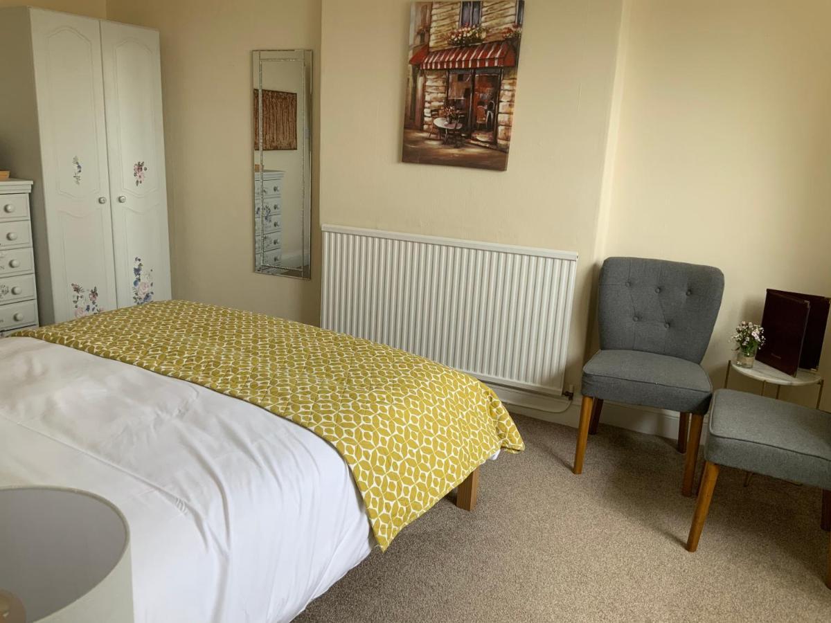Bed and Breakfast Haven House Leyburn Esterno foto