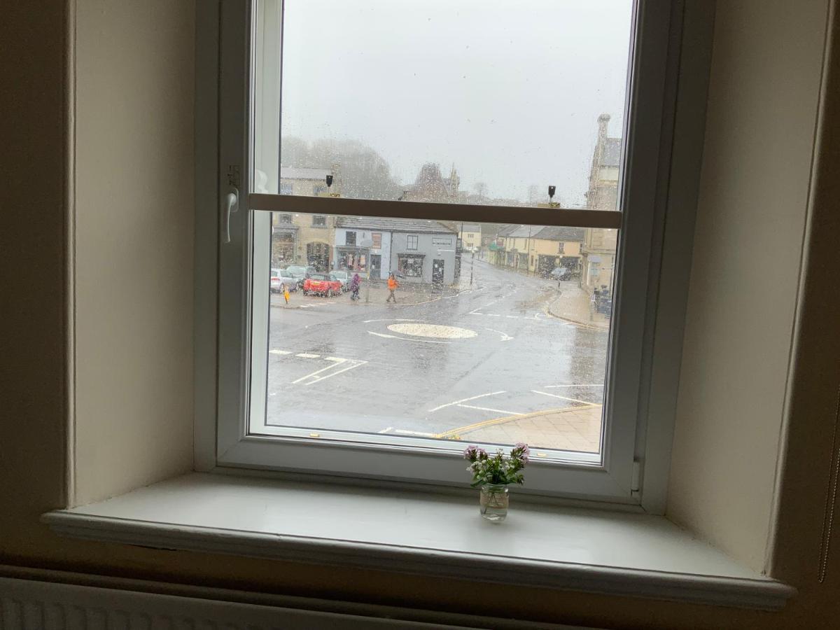 Bed and Breakfast Haven House Leyburn Esterno foto