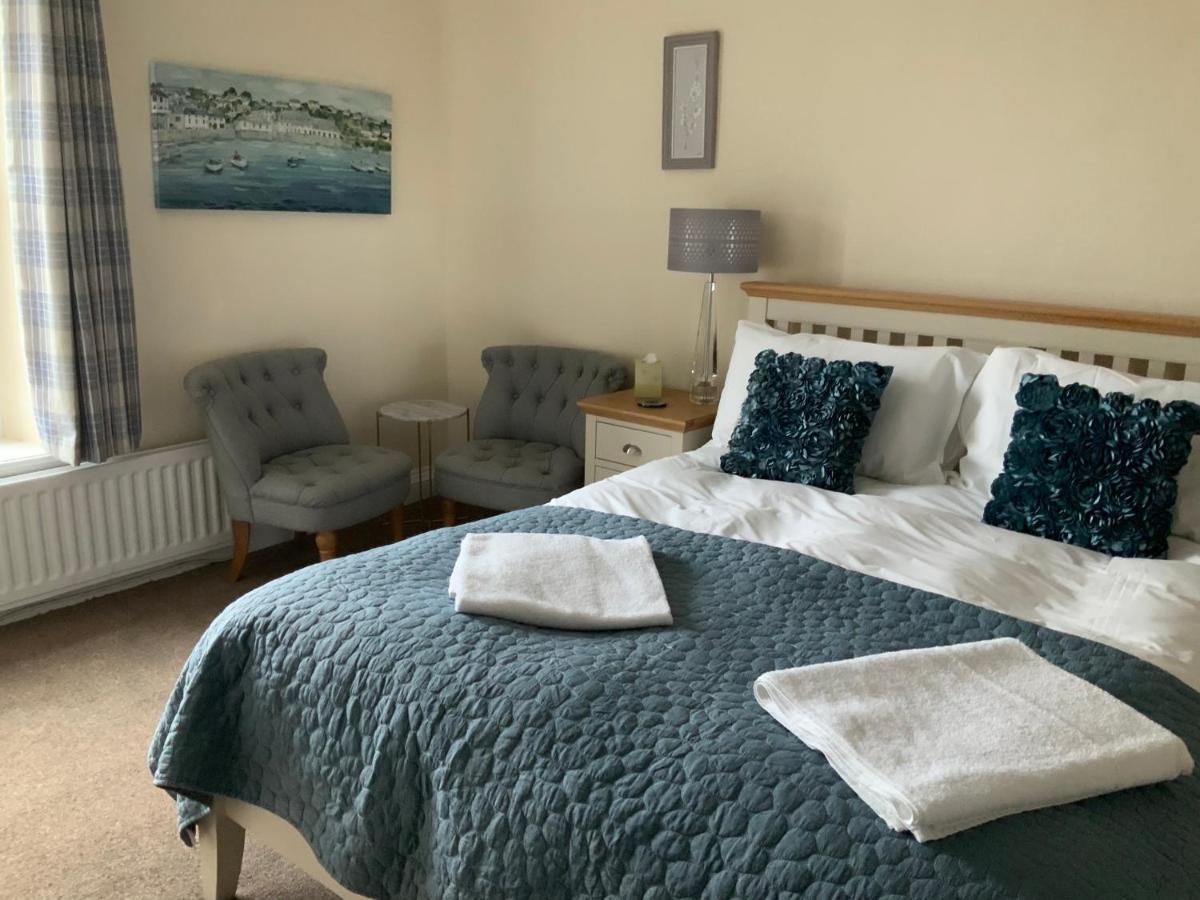 Bed and Breakfast Haven House Leyburn Esterno foto