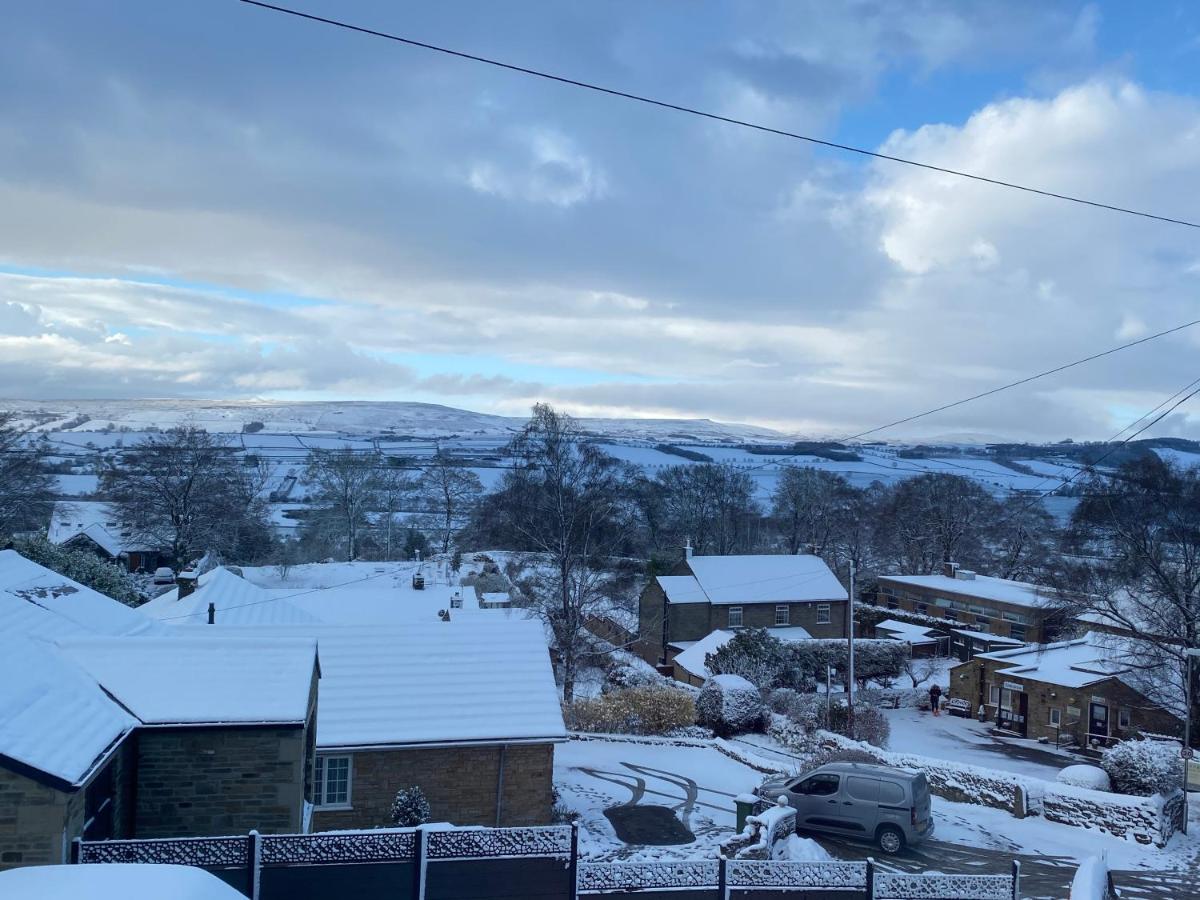 Bed and Breakfast Haven House Leyburn Esterno foto