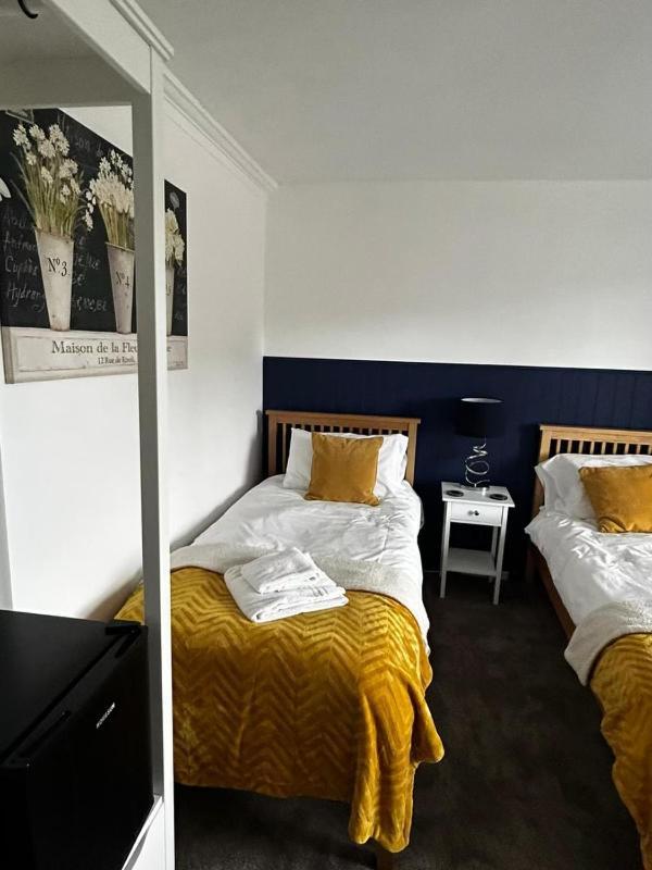 Bed and Breakfast Haven House Leyburn Esterno foto