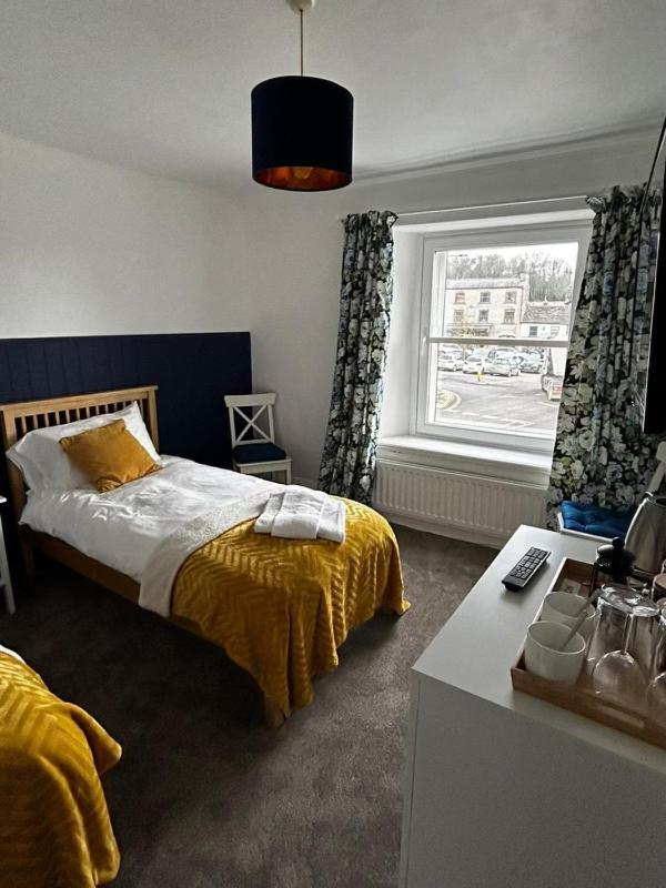 Bed and Breakfast Haven House Leyburn Esterno foto