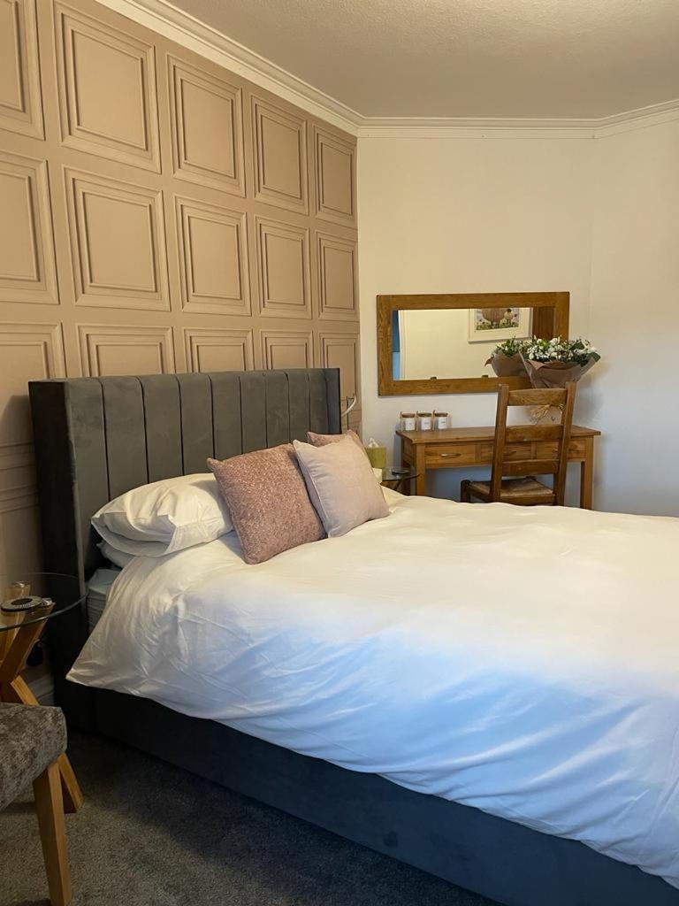 Bed and Breakfast Haven House Leyburn Esterno foto
